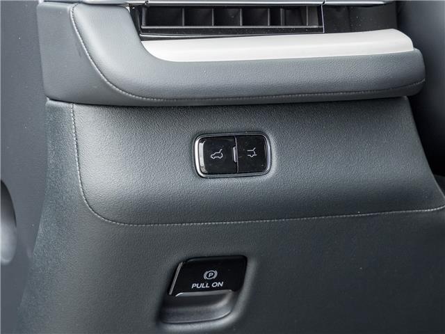 2025 Lincoln Navigator L Reserve (Stk: 25V1215) in Mississauga - Image 24 of 45