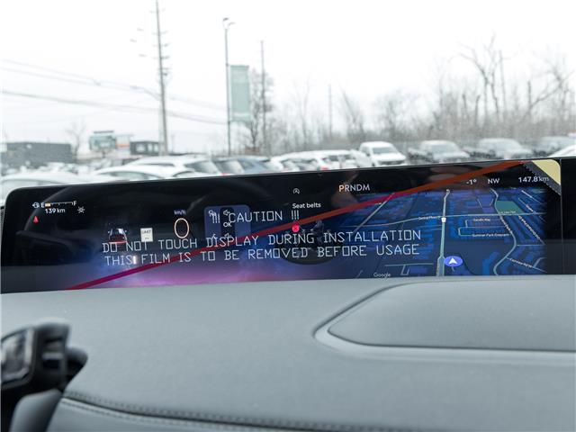 2026 Lincoln Navigator L Reserve (Stk: 26V0542) in Mississauga - Image 17 of 42