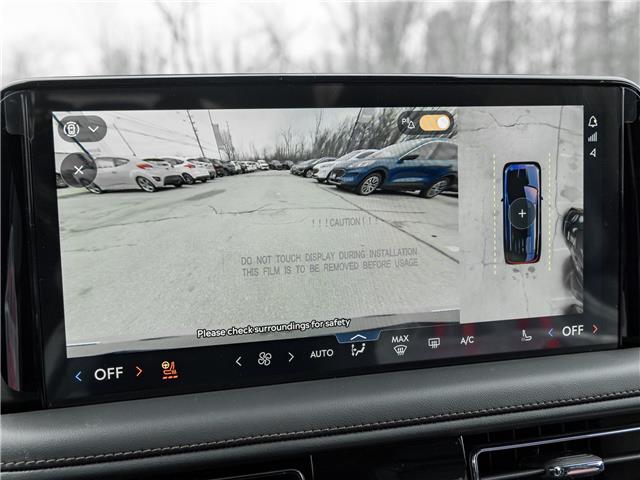 2026 Lincoln Aviator Reserve (Stk: 26A4940) in Mississauga - Image 20 of 38