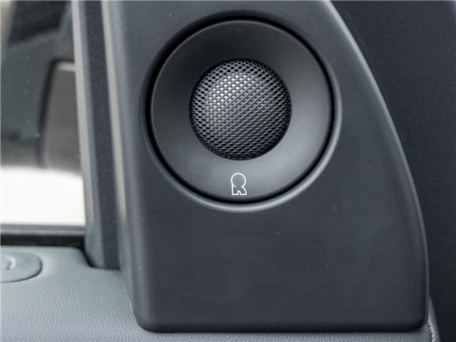 2025 Lincoln Navigator L Reserve (Stk: 25V1215) in Mississauga - Image 23 of 45