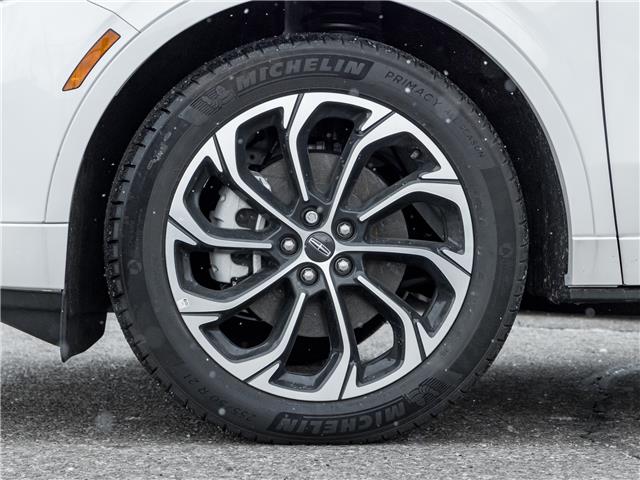 2025 Lincoln Nautilus Reserve (Stk: 25N9059) in Mississauga - Image 6 of 37