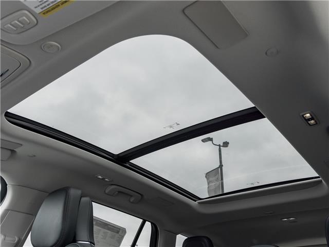 2026 Lincoln Aviator Reserve (Stk: 26A4940) in Mississauga - Image 32 of 38