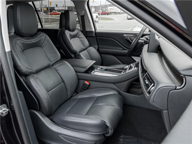 2026 Lincoln Aviator Reserve (Stk: 26A4940) in Mississauga - Image 33 of 38