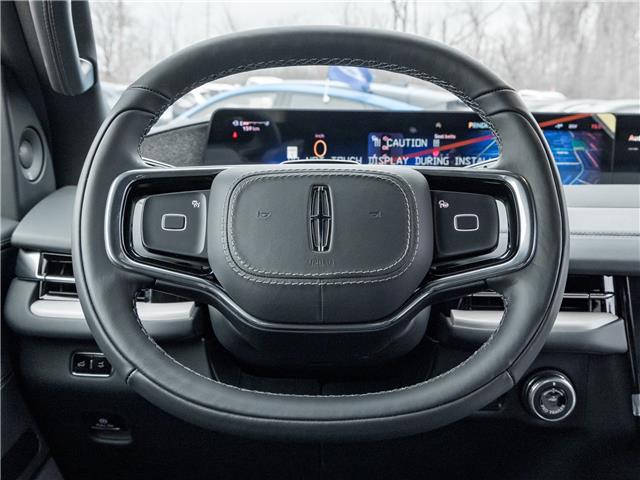 2025 Lincoln Navigator L Reserve (Stk: 25V1215) in Mississauga - Image 16 of 45