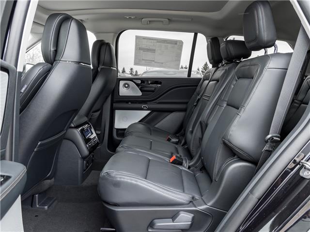 2026 Lincoln Aviator Reserve (Stk: 26A4940) in Mississauga - Image 34 of 38
