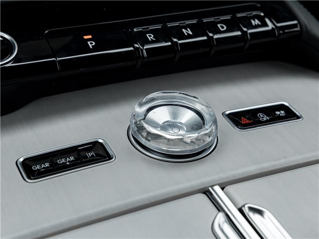 2026 Lincoln Navigator L Reserve (Stk: 26V0542) in Mississauga - Image 27 of 42