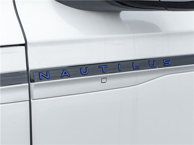 2025 Lincoln Nautilus Reserve (Stk: 25N9059) in Mississauga - Image 8 of 37