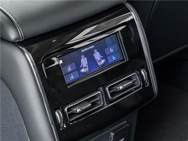 2026 Lincoln Aviator Reserve (Stk: 26A4940) in Mississauga - Image 35 of 38