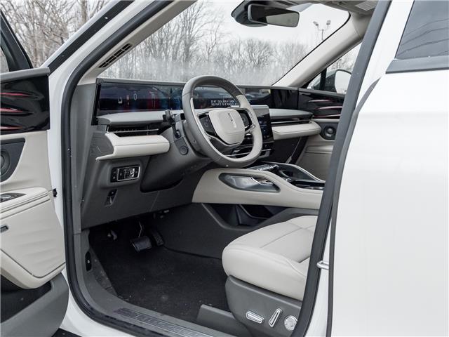 2025 Lincoln Nautilus Reserve (Stk: 25N9059) in Mississauga - Image 13 of 37