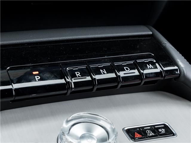 2025 Lincoln Navigator L Reserve (Stk: 25V1215) in Mississauga - Image 28 of 45