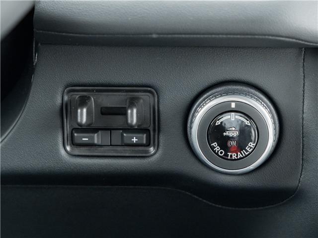 2026 Lincoln Navigator L Reserve (Stk: 26V0542) in Mississauga - Image 25 of 42