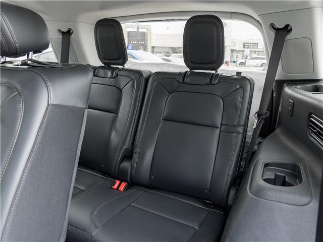 2026 Lincoln Aviator Reserve (Stk: 26A4940) in Mississauga - Image 36 of 38