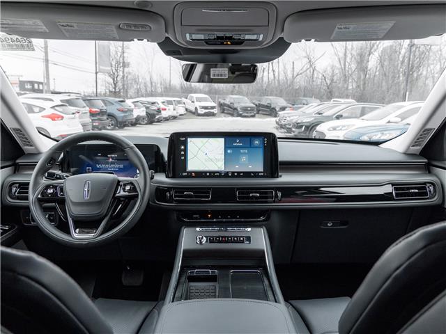 2026 Lincoln Aviator Reserve (Stk: 26A4940) in Mississauga - Image 37 of 38