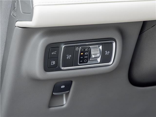 2025 Lincoln Nautilus Reserve (Stk: 25N9059) in Mississauga - Image 24 of 37