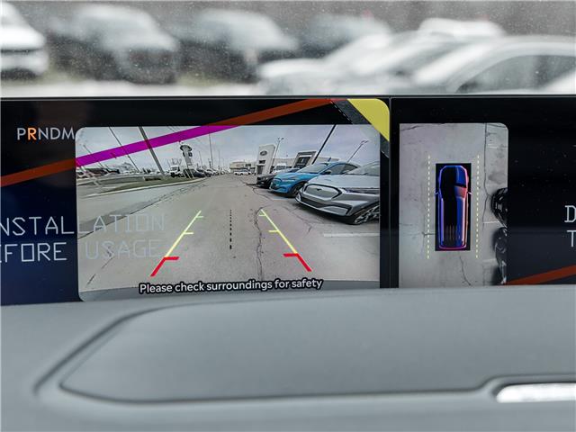 2026 Lincoln Navigator L Reserve (Stk: 26V0542) in Mississauga - Image 20 of 42