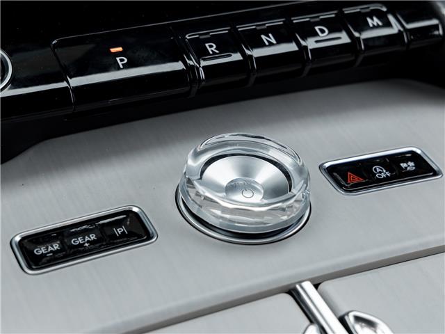 2025 Lincoln Navigator L Reserve (Stk: 25V1215) in Mississauga - Image 27 of 45