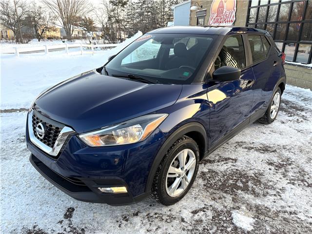 2019 Nissan Kicks S (Stk: A-557429) in Moncton - Image 3 of 20