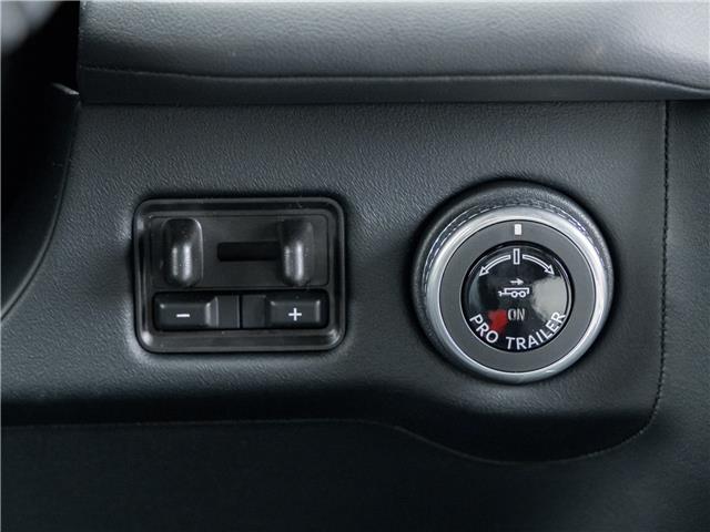 2025 Lincoln Navigator L Reserve (Stk: 25V1215) in Mississauga - Image 25 of 45