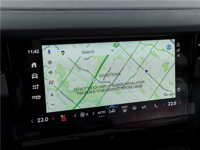 2026 Lincoln Navigator L Reserve (Stk: 26V0542) in Mississauga - Image 19 of 42