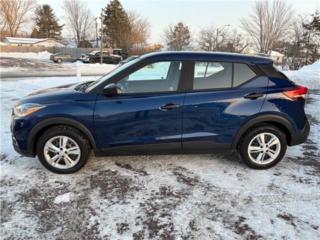 2019 Nissan Kicks S (Stk: A-557429) in Moncton - Image 4 of 20
