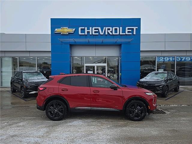 2026 Buick Envision Sport Touring (Stk: 26-753) in Listowel - Image 2 of 10