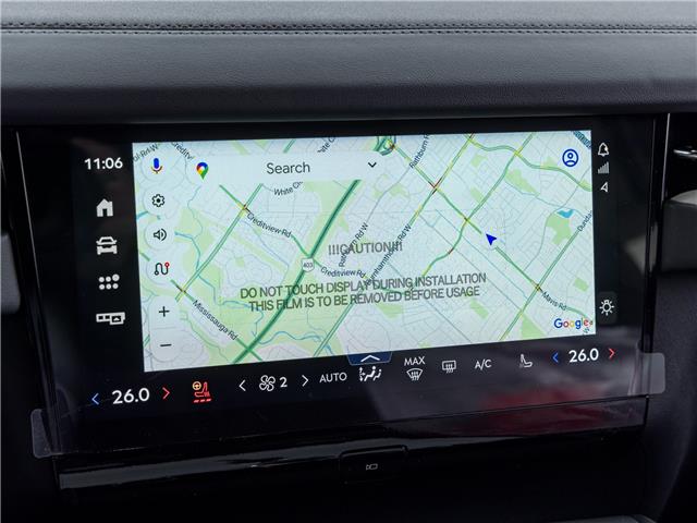 2025 Lincoln Navigator L Reserve (Stk: 25V1215) in Mississauga - Image 19 of 45