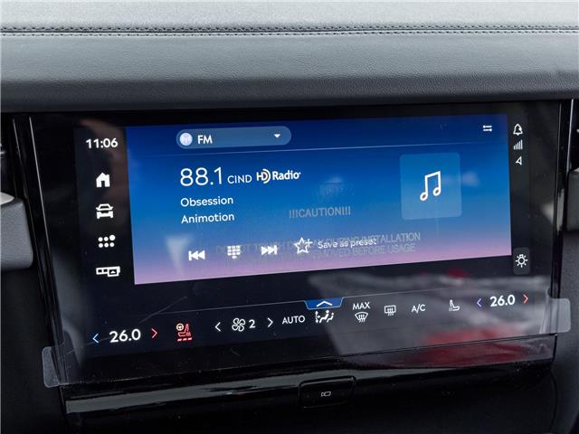 2025 Lincoln Navigator L Reserve (Stk: 25V1215) in Mississauga - Image 30 of 45