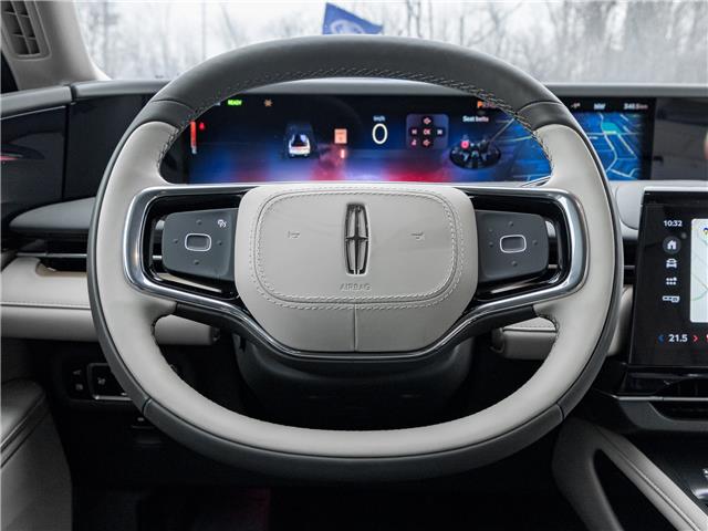 2025 Lincoln Nautilus Reserve (Stk: 25N9059) in Mississauga - Image 14 of 37