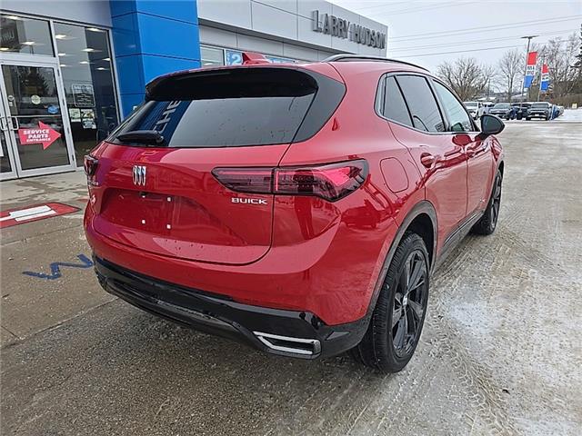 2026 Buick Envision Sport Touring (Stk: 26-753) in Listowel - Image 3 of 10