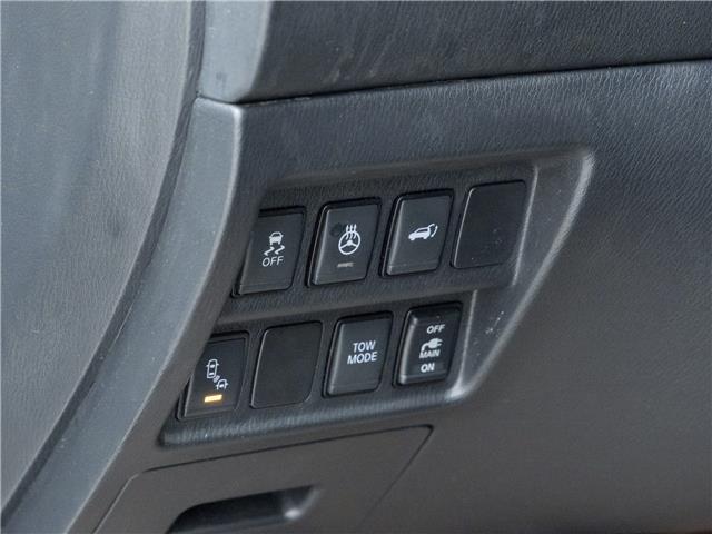 2020 Nissan Pathfinder Platinum (Stk: P0760A) in Mississauga - Image 20 of 37 2020 Nissan Pathfinder Platinum (Stk: P0760A) in Mississauga - Image 20 of 37