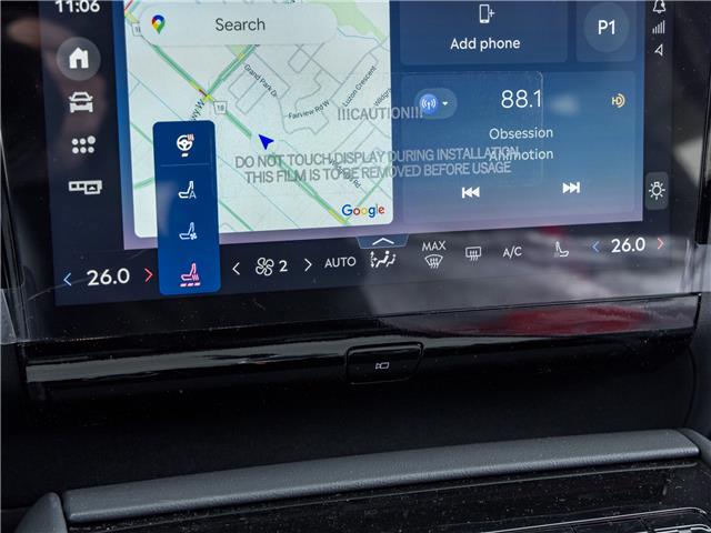 2025 Lincoln Navigator L Reserve (Stk: 25V1215) in Mississauga - Image 29 of 45