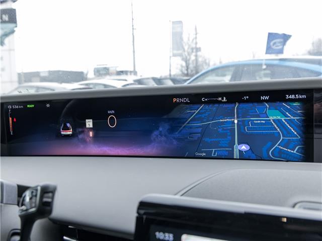 2025 Lincoln Nautilus Reserve (Stk: 25N9059) in Mississauga - Image 15 of 37