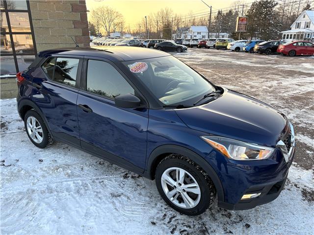 2019 Nissan Kicks S (Stk: A-557429) in Moncton - Image 8 of 20