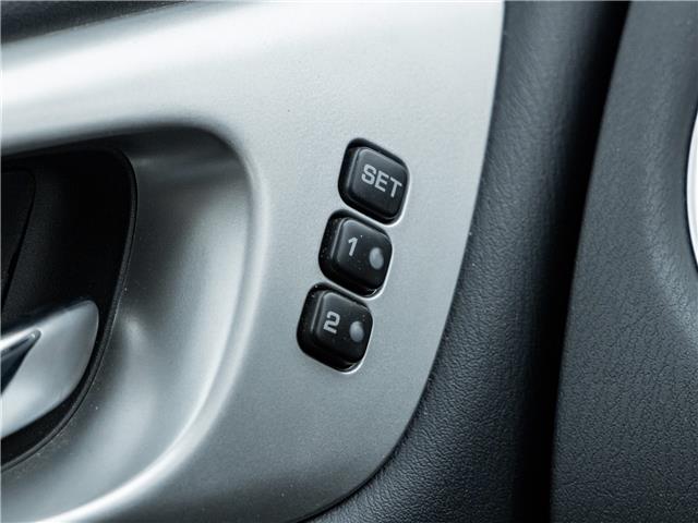 2020 Nissan Pathfinder Platinum (Stk: P0760A) in Mississauga - Image 19 of 37 2020 Nissan Pathfinder Platinum (Stk: P0760A) in Mississauga - Image 19 of 37