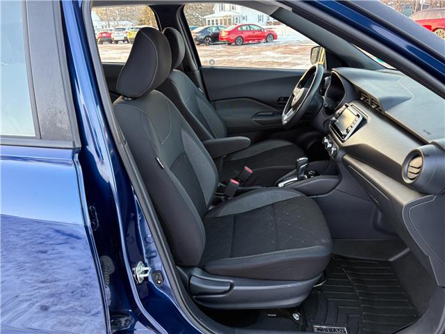 2019 Nissan Kicks S (Stk: A-557429) in Moncton - Image 18 of 20
