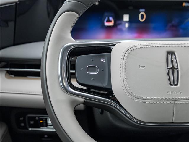 2025 Lincoln Nautilus Reserve (Stk: 25N9059) in Mississauga - Image 16 of 37