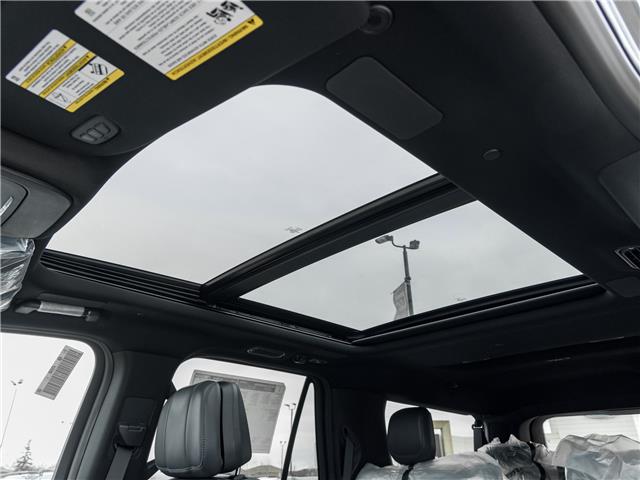 2026 Lincoln Navigator L Reserve (Stk: 26V0542) in Mississauga - Image 35 of 42