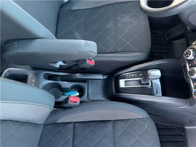 2019 Nissan Kicks S (Stk: A-557429) in Moncton - Image 19 of 20