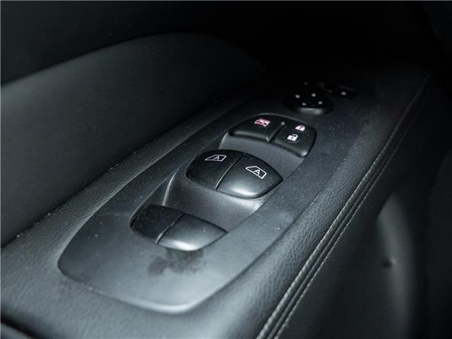 2020 Nissan Pathfinder Platinum (Stk: P0760A) in Mississauga - Image 18 of 37 2020 Nissan Pathfinder Platinum (Stk: P0760A) in Mississauga - Image 18 of 37