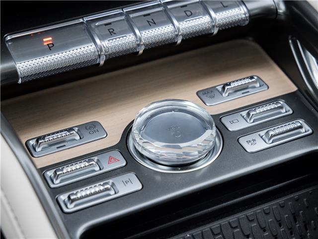 2025 Lincoln Nautilus Reserve (Stk: 25N9059) in Mississauga - Image 26 of 37