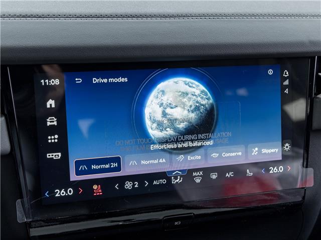 2025 Lincoln Navigator L Reserve (Stk: 25V1215) in Mississauga - Image 32 of 45