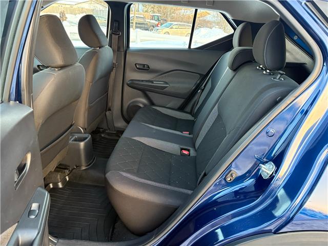 2019 Nissan Kicks S (Stk: A-557429) in Moncton - Image 20 of 20