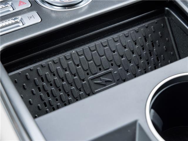 2025 Lincoln Nautilus Reserve (Stk: 25N9059) in Mississauga - Image 25 of 37