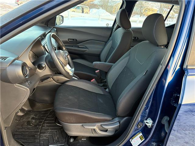 2019 Nissan Kicks S (Stk: A-557429) in Moncton - Image 12 of 20