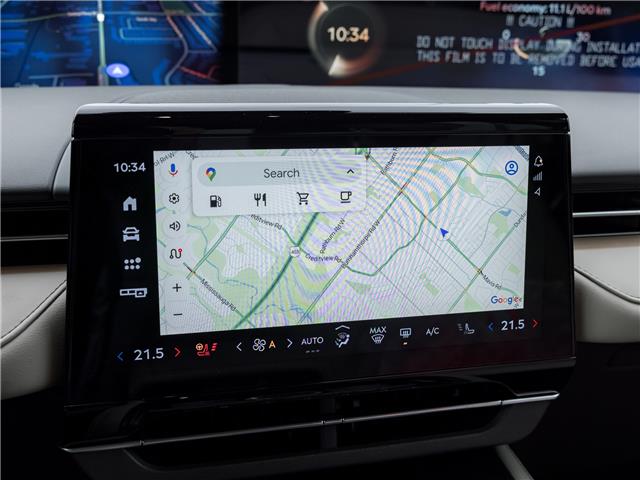 2025 Lincoln Nautilus Reserve (Stk: 25N9059) in Mississauga - Image 17 of 37