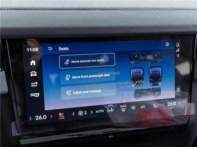 2025 Lincoln Navigator L Reserve (Stk: 25V1215) in Mississauga - Image 34 of 45