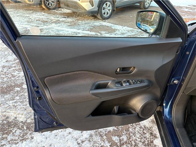 2019 Nissan Kicks S (Stk: A-557429) in Moncton - Image 11 of 20