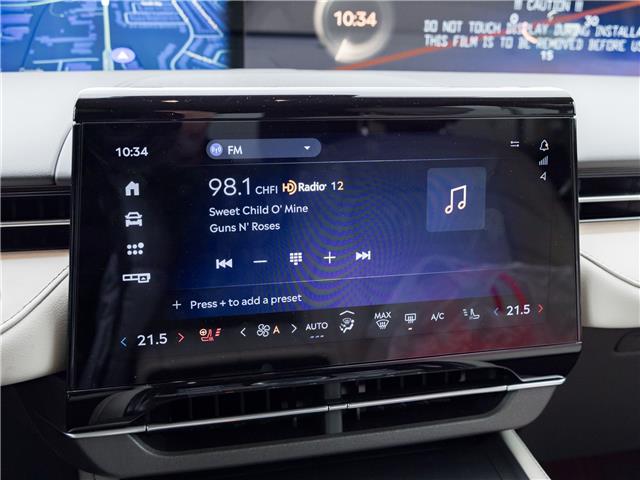 2025 Lincoln Nautilus Reserve (Stk: 25N9059) in Mississauga - Image 29 of 37