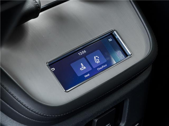 2026 Lincoln Navigator L Reserve (Stk: 26V0542) in Mississauga - Image 39 of 42
