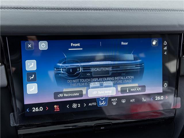 2025 Lincoln Navigator L Reserve (Stk: 25V1215) in Mississauga - Image 35 of 45